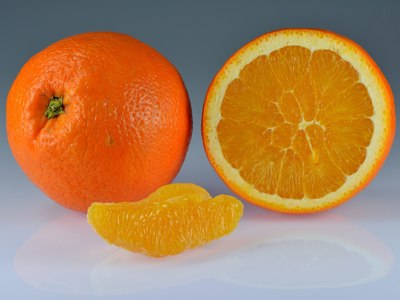 Oranges