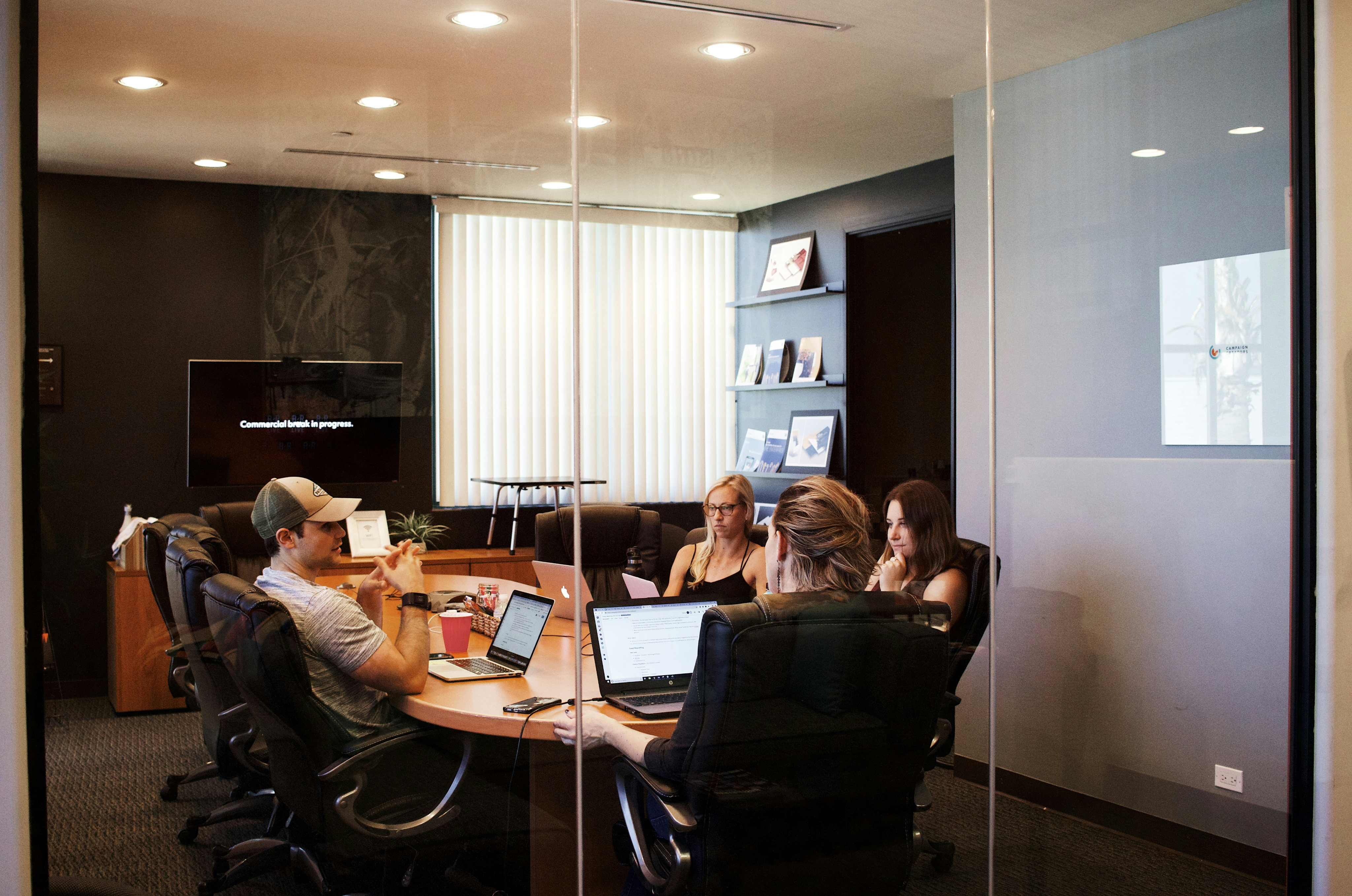 Meeting